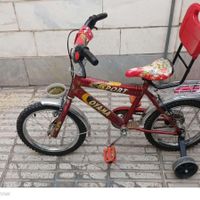 یک عدد ماشین دوچرخه|دوچرخه، اسکیت، اسکوتر|تهران, کاروان|دیوار