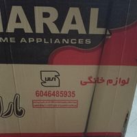 گاز طرح فر مارال اصل|اجاق گاز و لوازم برقی پخت‌وپز|تهران, مجیدیه|دیوار