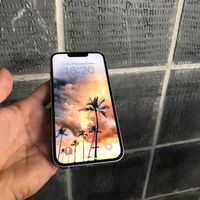 اپل iPhone 13 با حافظهٔ 128گیگابایت|موبایل|تهران, نواب|دیوار