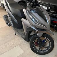 کلیک ۱۵۰|موتورسیکلت|تهران, ایوانک|دیوار