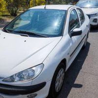 پژو 206 SD V8، مدل ۱۳۹۴|خودرو سواری و وانت|بومهن, |دیوار