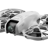 پهپاد DJI NEO COMBO PACK FLY MORE|دوربین عکاسی و فیلم‌برداری|تهران, بهار|دیوار