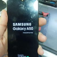 سامسونگ Galaxy A50 ۱۲۸ گیگابایت|موبایل|تهران, سیزده آبان|دیوار