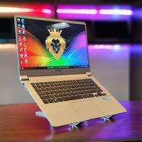 سامسونگ ورق Core-i7نسل7 با باطری‌ناتموم رقیبMac|رایانه همراه|تهران, میدان ولیعصر|دیوار