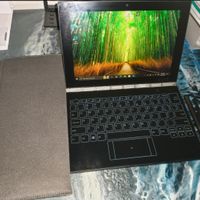 lenovo yoga book|تبلت|تهران, سعادت‌آباد|دیوار