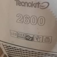 جاروبرقی تکنوکیت|جاروبرقی، جارو شارژی، بخارشو|تهران, گمرک|دیوار