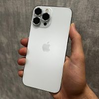اپل iPhone 13 Pro Max با حافظهٔ ۲۵۶ گیگابایت|موبایل|رشت, دیلمان|دیوار