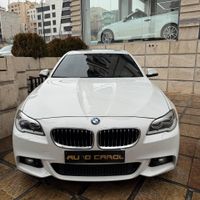 BMW بی ام و 528i مدل 2014 تک کلید|خودرو سواری و وانت|تهران, سعادت‌آباد|دیوار