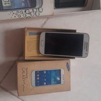 سامسونگ I9190 Galaxy S4 mini ۸ گیگابایت|موبایل|تهران, هوانیروز|دیوار