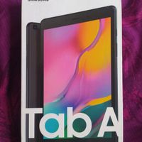 تبلت tab a سامسونگ|تبلت|تهران, سیدخندان|دیوار