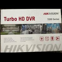Dvr Nvr هایک ویژن|دوربین مداربسته|تهران, پونک|دیوار