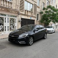 چری آریزو 5TE اکسلنت توربو، مدل ۱۳۹۹|خودرو سواری و وانت|تهران, نیرو هوایی|دیوار