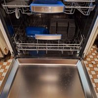 ماشین ظرفشویی 12نفره Bosch سری۶ مدل Exclusiv آلمان|ماشین ظرفشویی|تهران, اکباتان|دیوار