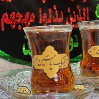 استکان ونعلبکی مذهبی|ظروف سرو و پذیرایی|تهران, دولاب|دیوار