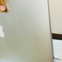 مک بوک ایرcorei7 هارد۵۱۲درحد آک ۲۰۱۴کارتن|رایانه همراه|تهران, اوین|دیوار