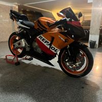 Cbr600 cb ninja کلیک بنلی|موتورسیکلت|تهران, منیریه|دیوار