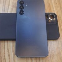 سامسونگ galaxy a16 4g با حافظهٔ ۲۵۶ گیگابایت|موبایل|تهران, شهرک کیانشهر|دیوار