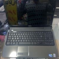 لپتاپ دل کور آی ۳ Laptop dellcore i3|رایانه همراه|تهران, پونک|دیوار