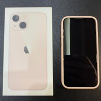 iPhone 13 mini (USA)|موبایل|تهران, میرداماد|دیوار