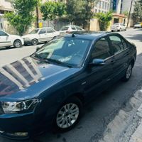 دنا مدل95  آبی متالیک|خودرو سواری و وانت|کرج, کوی مدرس|دیوار