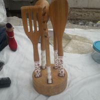 یک سری لوازم شخصی از لوازم اشپزخانه و ماشین و...|ظروف پخت‌وپز|تهران, مهرآباد جنوبی|دیوار