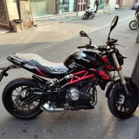 بنلیbenelli300 مدل۱۳۹۹|موتورسیکلت|تهران, فردوسی|دیوار