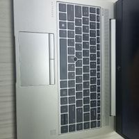 نسل۱۰ Hp Elitebook 745G6 رم۱۶ گرافیک۲|رایانه همراه|تهران, باغ فیض|دیوار