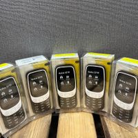 گوشی نوکیا دکمه ای N150 و N3210 آکبند با گارانتی|موبایل|تهران, مجیدیه|دیوار