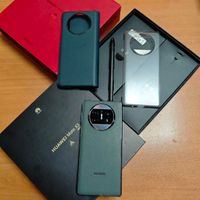 هواوی  Mate x3 fold حافظه 512 رام 12|موبایل|تهران, شهرک غرب|دیوار