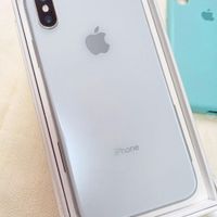 اپل iPhone X ۲۵۶ گیگابایت|موبایل|تهران, اندیشه (شهر زیبا)|دیوار