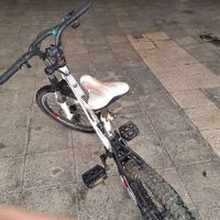 دوچرخه سایز ۲۰|دوچرخه، اسکیت، اسکوتر|تهران, خاوران|دیوار