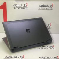 لپ تاپ HP ZBook 17 G1|رایانه همراه|تهران, میدان ولیعصر|دیوار