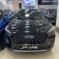 ام‌وی‌ام X22 Pro IE، مدل ۱۴۰۳|خودرو سواری و وانت|تهران, عباس‌آباد|دیوار