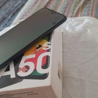 سامسونگ Galaxy A50s گیگابایت 128.اصل مالزی|موبایل|تهران, امیریه|دیوار