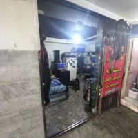 مغازه-65متری