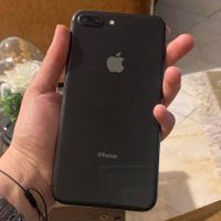 اپل iPhone 8 Plus LL/A با حافظهٔ ۶۴ گیگابایت|موبایل|تهران, سهروردی|دیوار
