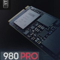 SSD SAMSUNG 870 EVO 500GB 1TB 980 PRO|قطعات و لوازم جانبی رایانه|تهران, پونک|دیوار