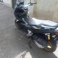 adv 150  ای وی وی ۱۵۰|موتورسیکلت|تهران, یافت‌آباد|دیوار