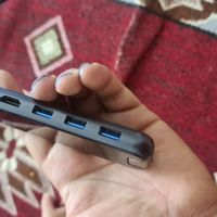 لپ تاپ تبلت سورفیس پرو ۷ با لوازم کامل|رایانه همراه|تهران, زنجان|دیوار