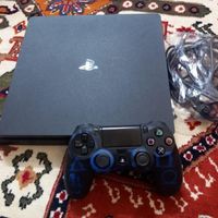 ps4 ۱ ترا تمیز|کنسول، بازی ویدئویی و آنلاین|تهران, گمرک|دیوار
