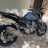 موتور زونتس ۱۴۰۱|موتورسیکلت|کرمانشاه, |دیوار