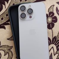 ایفون iphone15pro با حافظه۱۲۸گیگابایت استفاده نشده|موبایل|تهران, افسریه|دیوار
