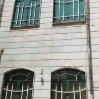 خانه-دو-طبقه-ویلایی