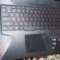 asus fx504gd gaming بازی|رایانه همراه|تهران, آرژانتین|دیوار