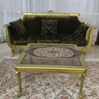 ست مبل و غذاخوری|مبلمان خانگی و میز عسلی|کرج, ساماندهی|دیوار