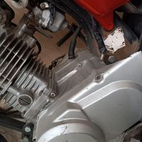سی جی ژاپن مدل 66|موتورسیکلت|تهران, آذری|دیوار