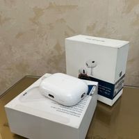ایر پاد پرو ۲|لوازم جانبی موبایل و تبلت|تهران, المهدی|دیوار