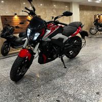 دومینار ۲۵۰|موتورسیکلت|تهران, دانشگاه علم و صنعت|دیوار