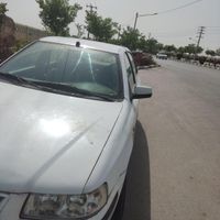 سمند ef7دوگانه کارخانه مدل 90|خودرو سواری و وانت|مشهد, کارمندان دوم|دیوار