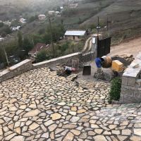 طراحی-واجرای-محوطه-سازی-باغ-ویلا